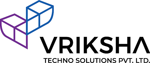 Vriksha Techno Solutions Pvt Ltd